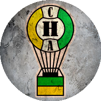 Logo Club Atlético Huracán de Córdoba